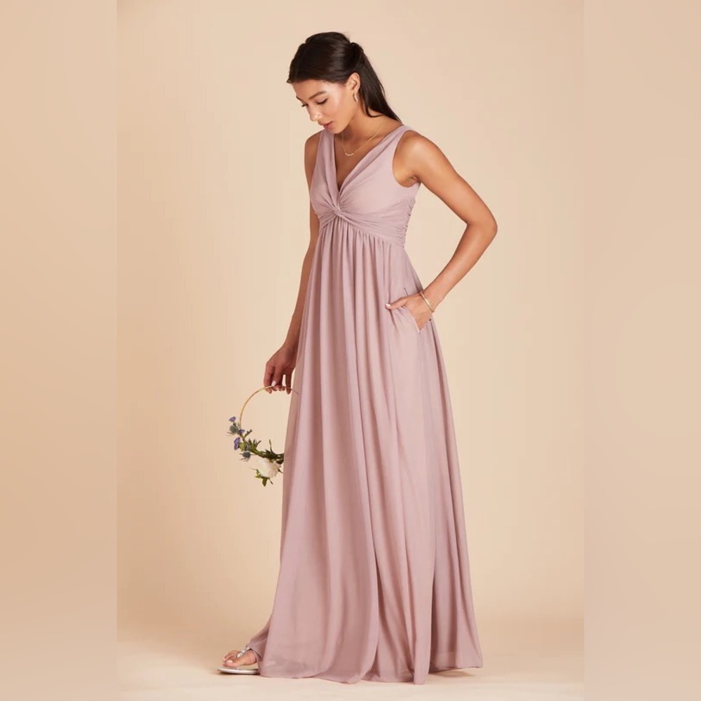 Lianna Dress